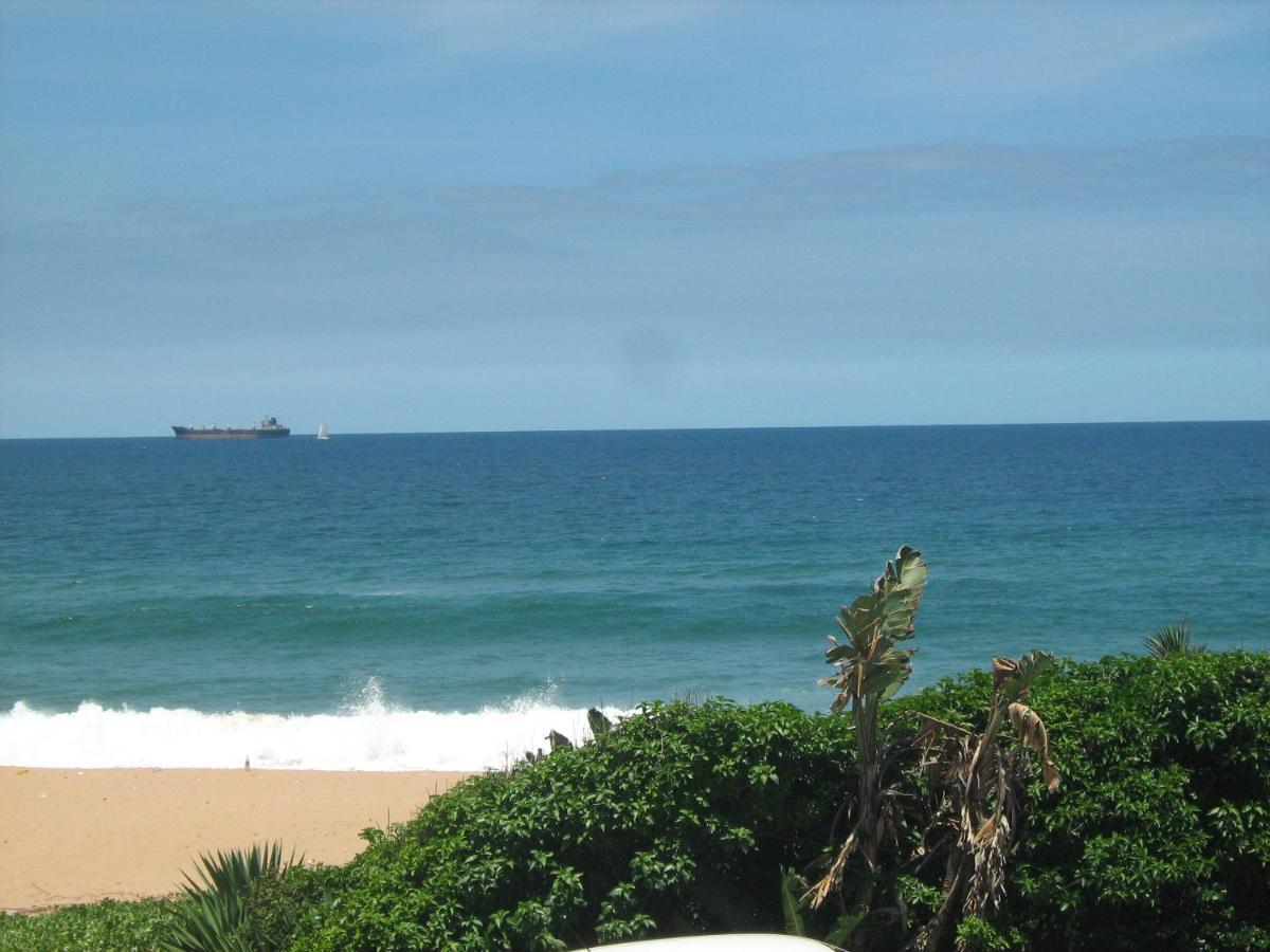 Durban Backpackers Bed & Breakfast Bagian luar foto