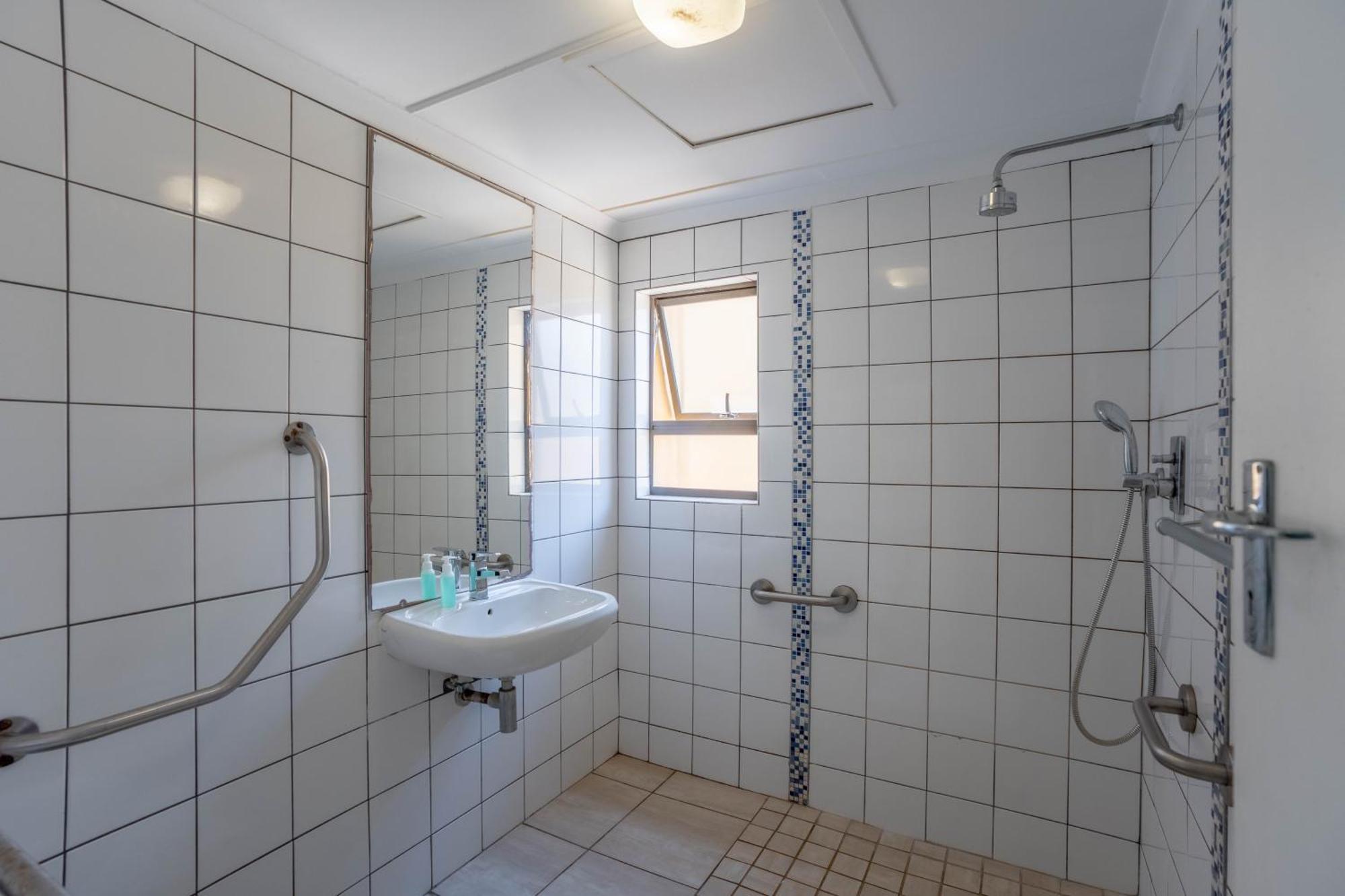 Durban Backpackers Bed & Breakfast Bagian luar foto